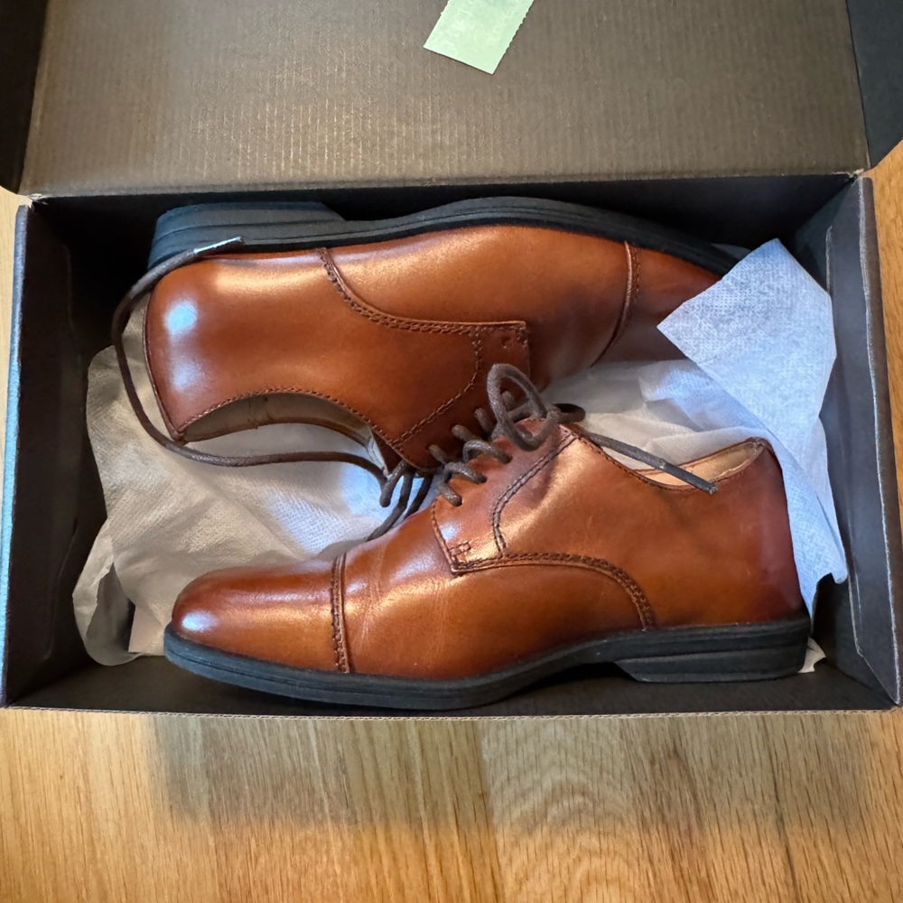 Boys Dress shoes